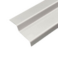 Cladco Fibre Cement Wall Cladding Start Profile Trim - 3m (All Colours)