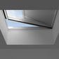 VELUX CVU 150080 1093 INTEGRA® SOLAR Curved Glass Rooflight Package 150 x 80 cm (Including CVU Double Glazed Base & ISU Curved Glass Top Cover)