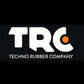 TRC Techno Rubber Company EPDM Rubber Roofing Membrane (1.52mm) - Cut to Size