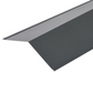 Cladco 130º Ridge Flashings in Prelaq Mica Finish - 3m x 150mm x 150mm