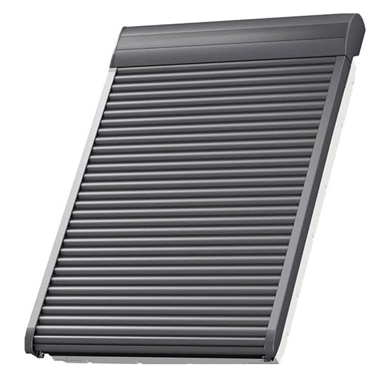 VELUX SML Electrically Operated Anti-heat Blackout Shutters