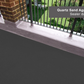 Restec FlexiTec Balcony / Walkway Sealer Coat - Dark Grey 10kg