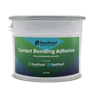 FlexiProof EPDM Contact Bonding Adhesive