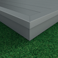 Cladco Composite Corner Trim - 60mm x 50mm x 2.2m (All Colours)