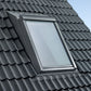 VELUX EAW 6000 Pro + Mini Dormer Flashing - For tiles up to 120mm in profile (for roof pitches 10° - 75°)