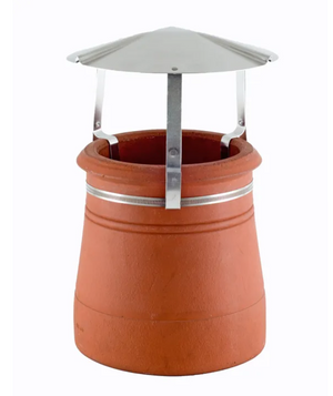 Brewer Traditional Rain Cap