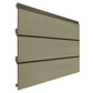 Cladco Composite Wall Cladding Board - 3.6m (All Colours)