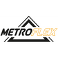 MetroFlex Flexible GRP Fibreglass Roofing Kit with Primer - 7m2