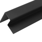 Cladco Fibre Cement Cladding Wall End Profile Trim - 3m