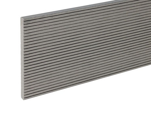 Cladco Composite Fascia Board - 2.4m (All Colours)