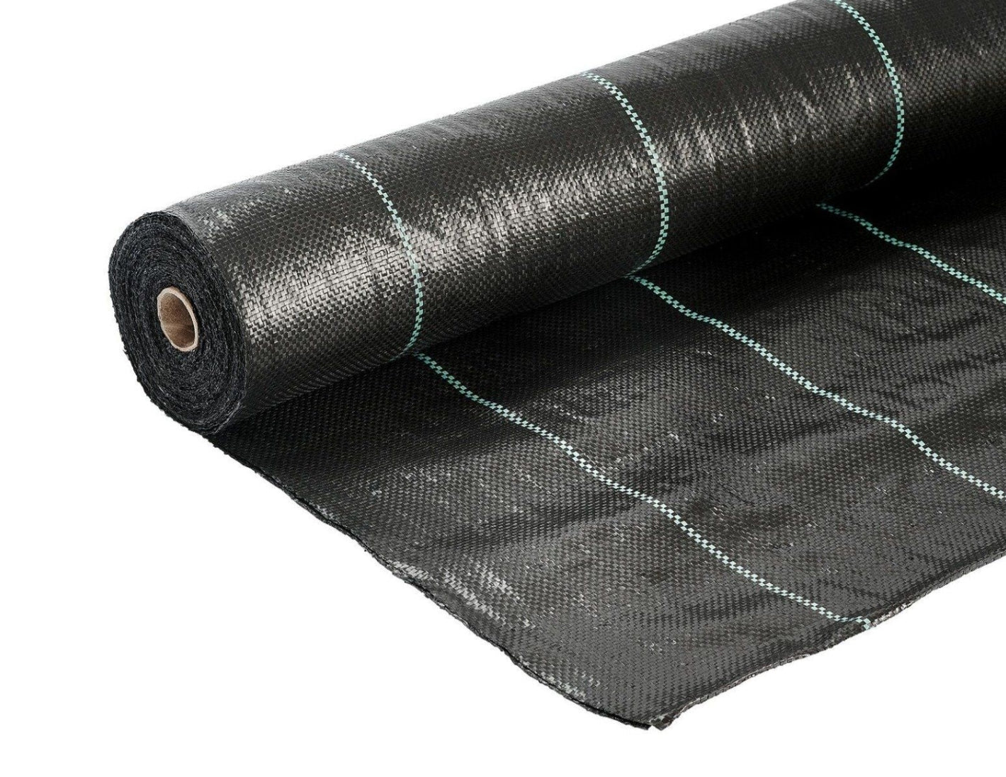 Cladco Heavy Duty Weed Control Mat - 80m2