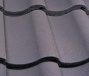 Marley Anglia Roof Tiles - Smooth Grey (Pallet of 456 tiles)