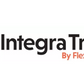 Integra Trim Cellular Raised Kerb External Corner