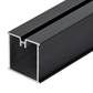 Cladco Aluminium Decking Joist A2-S1 Fire Rated - 50mm x 50mm x 4m (All Colours)