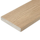 Cladco Nordeck Premium PVC-ASA Woodgrain Effect Decking Board - 3.6m (All Colours)