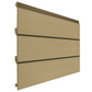 Cladco Composite Wall Cladding Board - 3.6m (All Colours)