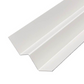 Cladco Fibre Cement Wall Cladding Internal Corner Profile Trim - 3m (All Colours)