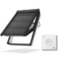 VELUX SSS Solar Powered Anti-heat Blackout Blinds