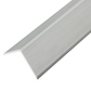 Cladco Aluminium Corner Trim 55mm x 55mm x 2.2m (All Colours)