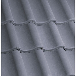 Marley Anglia Roof Tiles - Smooth Grey (Pallet of 456 tiles)