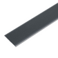 Cladco Aluminium Skirting Trim A2-S1 Fire Rated - 50mm x 3mm x 2.2m (All Colours)