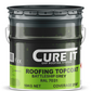 Cure It GRP Roofing Pre-Mix Topcoat Special RAL Colours