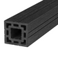 Cladco Composite Fence Panel Posts - 3m (All Colours)