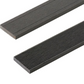 Cladco Composite Skirting Trim - 55mm x 10mm x 2.2m (All Colours)