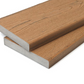 Cladco Nordeck Premium PVC-ASA Woodgrain Effect Decking Board - 3.6m (All Colours)