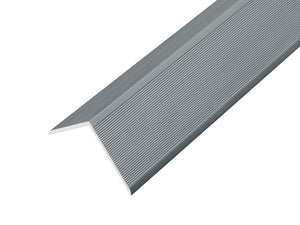 Cladco Aluminium Corner Trim 55mm x 55mm x 2.2m (All Colours)