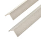 Cladco Composite Corner Trim - 60mm x 50mm x 2.2m (All Colours)