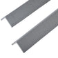 Cladco Composite Corner Trim - 60mm x 50mm x 2.2m (All Colours)