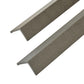 Cladco Composite Corner Trim - 60mm x 50mm x 2.2m (All Colours)