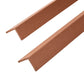 Cladco Composite Corner Trim - 60mm x 50mm x 2.2m (All Colours)