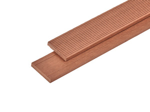 Cladco Composite Reversible Skirting Trim - 55mm x 10mm x 2.2m (All Colours)