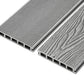 Cladco Grooved Reversible Composite Decking Board - 4m (All Colours)