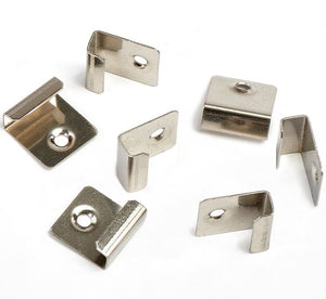 Cladco Composite Decking Starter Clips (Pack of 50)