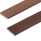 Cladco Composite Skirting Trim - 55mm x 10mm x 2.2m (All Colours)