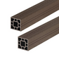 Cladco Composite Fence Panel Posts - 3m (All Colours)