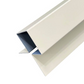 Cladco Fibre Cement Wall Cladding Symmetric External Corner Trim - 3m (All Colours)