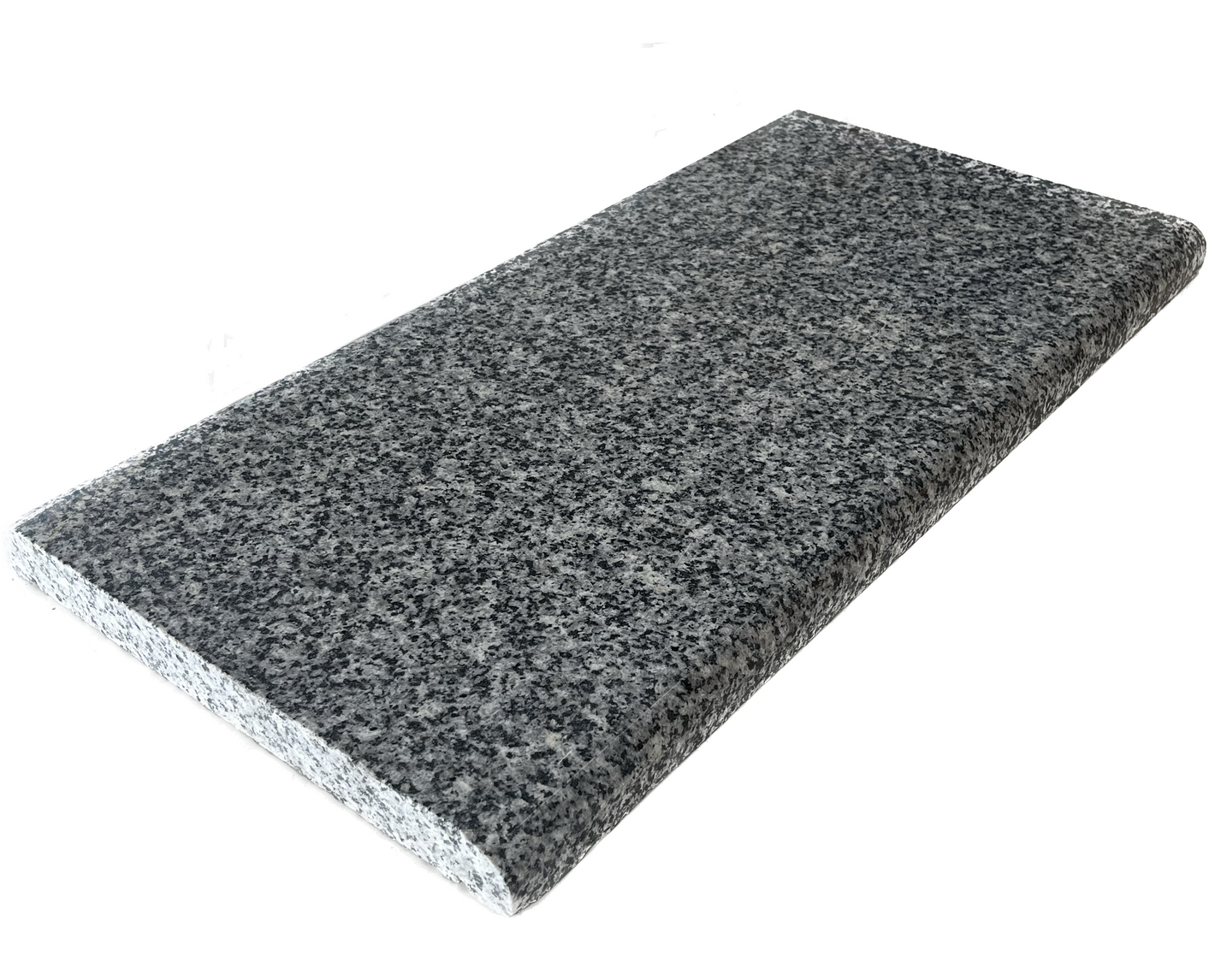 Castle Composites Granite Coping Stones 600 x 375mm - Dolomite Grey