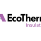 Ecotherm Eco-Cavity Partial Fill Cavity Wall Insulation Board - 1200mm x 450mm x 50mm (pack of 10 Sheets 5.4m2)