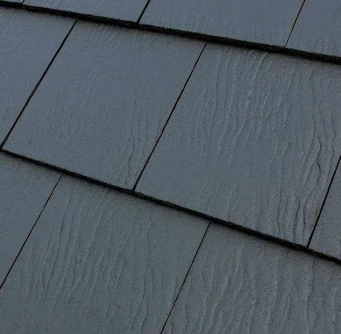 Marley Riven Edgemere Interlocking Roof Slate | Roofing Outlet