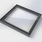 Roofglaze Skyway Fixed Flat Glass Rooflight