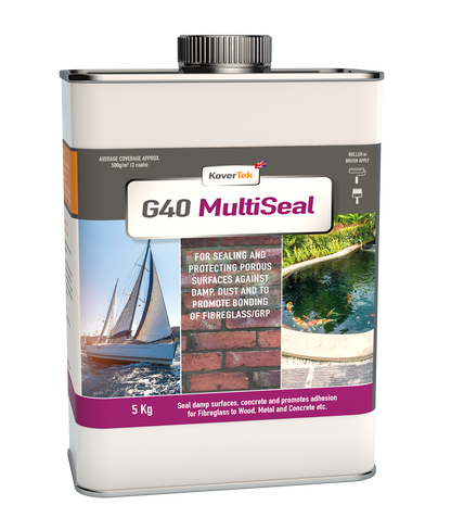 Kovertek G40 Multiseal Multi Use Sealant