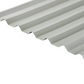 Cladco 34/1000 Box Profile 0.7 PVC Plastisol Coated Roof Sheet