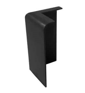 Integra Trim Cellular Gutter Drip External Corner