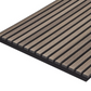 Cladco Acoustic Internal Slatted Wall Panels - 600mm x 600mm (All Colours)