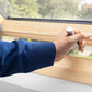 VELUX GPL PK10 3066 Triple Glazed Pine Top-Hung Window (94 x 160 cm)