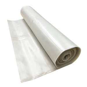 Flat Roof Vapour Barrier (VCL) 4m x 25m